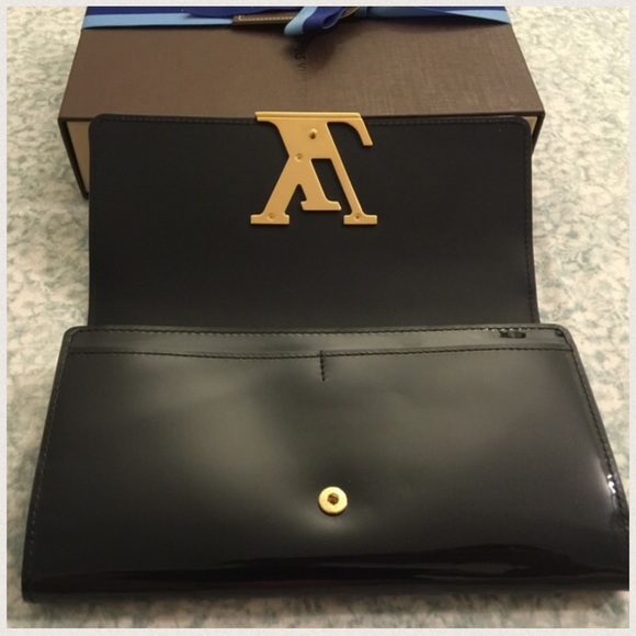 Louis Vuitton Louise Wallet - Picture 2 of 4