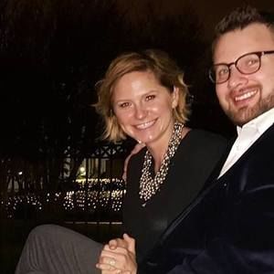 Meet your Posher, Tom