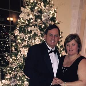 Meet your Posher, Donna harris