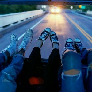 Meet your Posher, Marissa