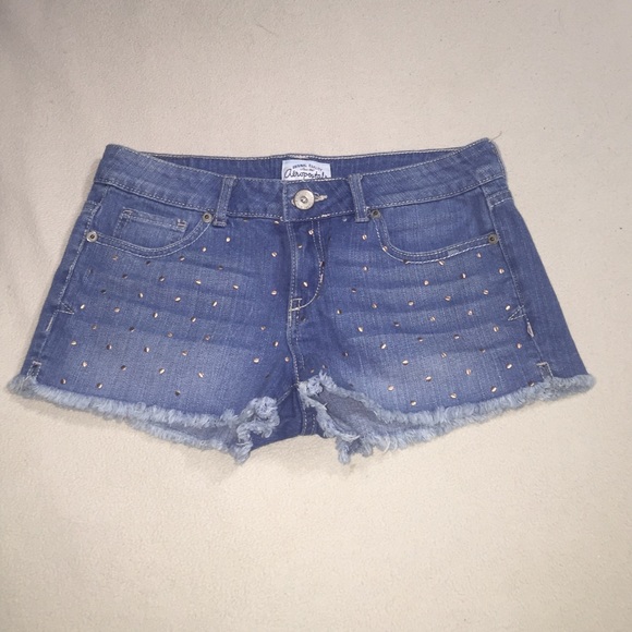 Aeropostale shorts