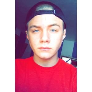 Meet your Posher, Brett