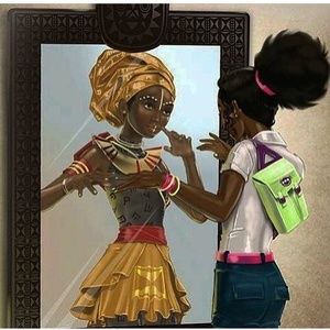 Meet your Posher, Cheyanne