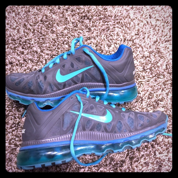 Nike Air Max