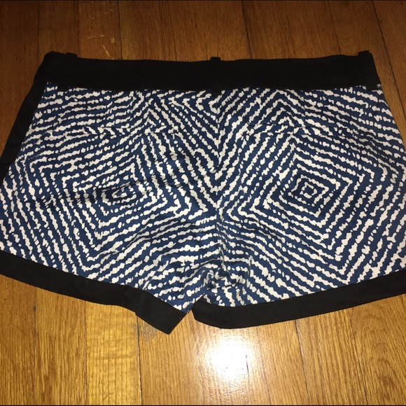 J. Crew tuxedo shorts - Picture 2 of 4