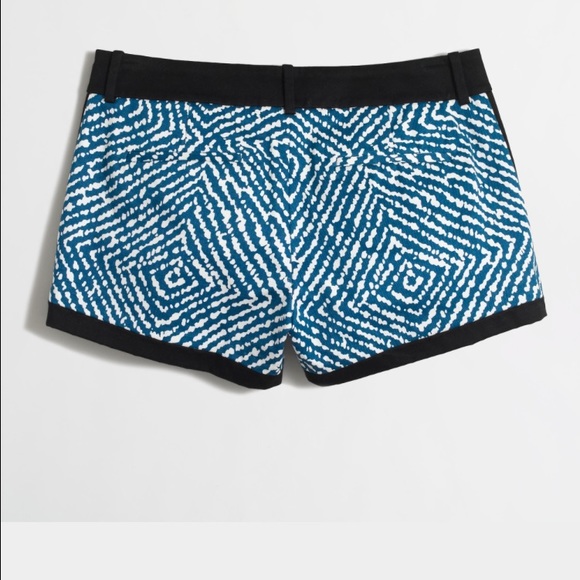 J. Crew tuxedo shorts - Picture 4 of 4