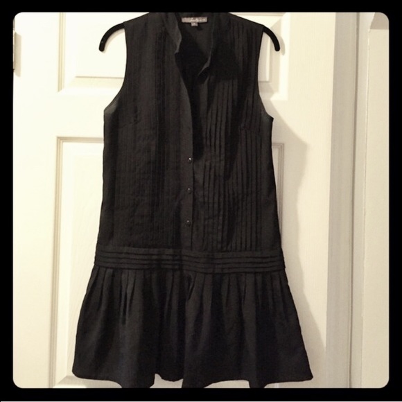 ⚡️EUC⚡️FOREVER 21 Shirt Dress