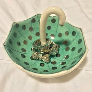 Bow Silver Ring BUNDLE