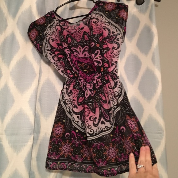 Maurices Dressy Top