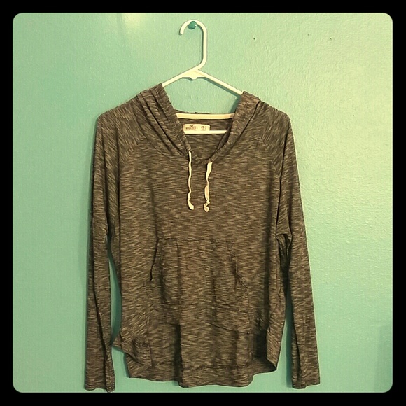 Hollister Thin Sweatshirt