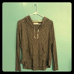 Hollister Thin Sweatshirt