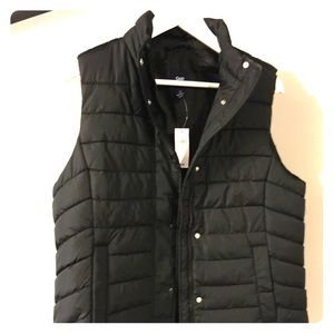 Warm vest Gap (new) unisex