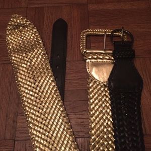 Belt combo