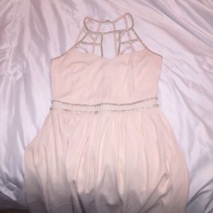Formal dress