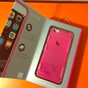 Pink iPhone 6s Case!