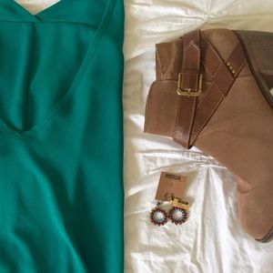 Konplott Bohemian Earrings