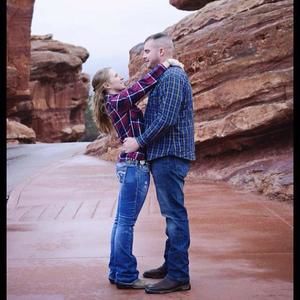 Meet your Posher, Rebecca-ashley