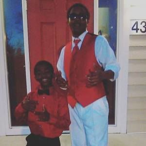 Meet your Posher, Ronnie