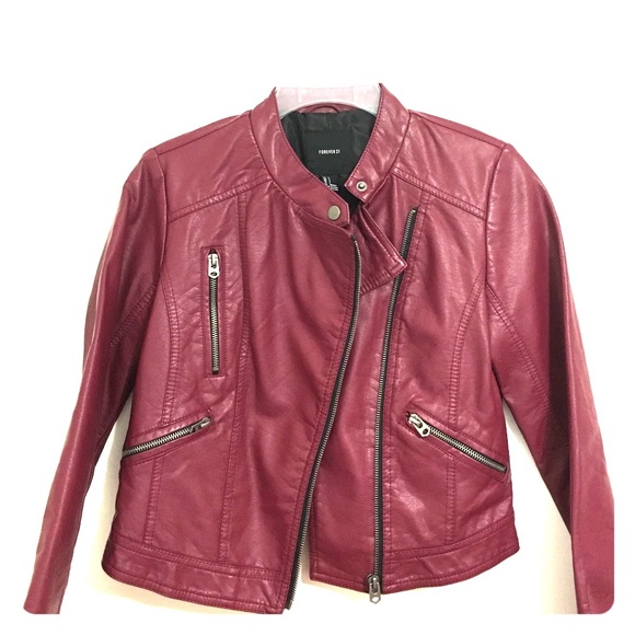 Forever 21 Casual Jacket