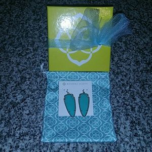 Kendra Scott Skylar earrings