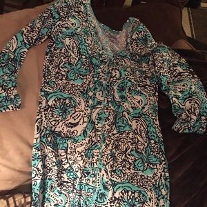 Lilly Pulitzer Juliet dress