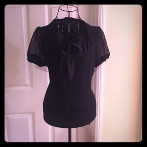 Anne Klein blouse