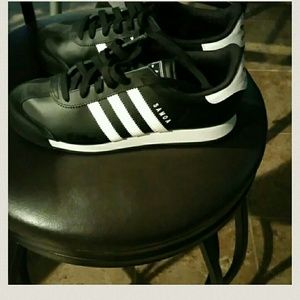 Adidas Samoa