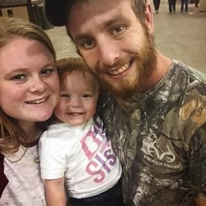 Meet your Posher, Kyleigh