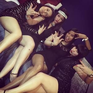 Meet your Posher, Dulce