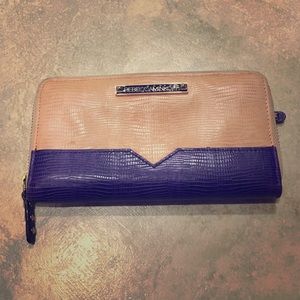 Rebecca Minkoff Stud Wallet