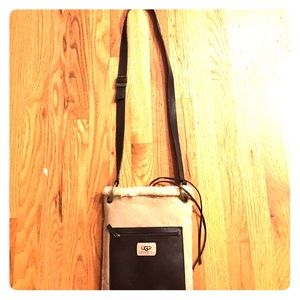 Ugg crossbody purse