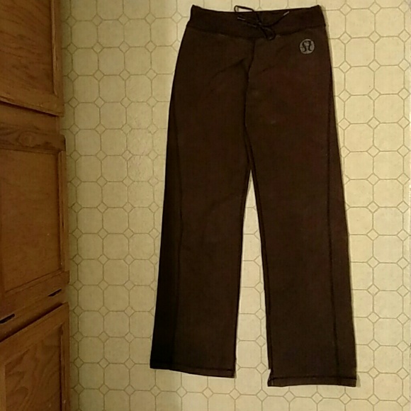 Lululemon sweatpants