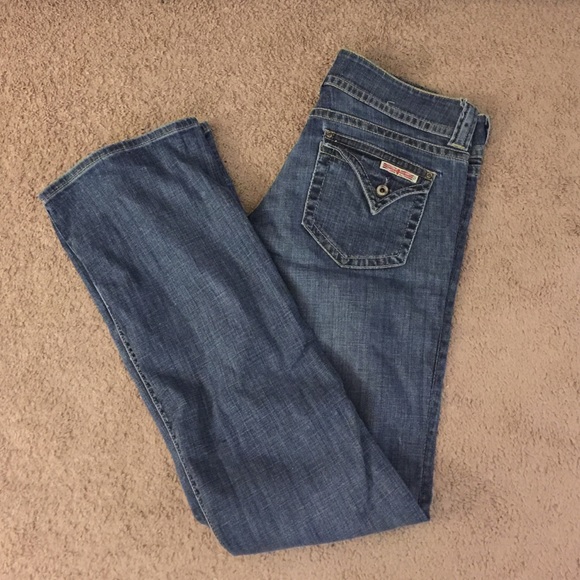 HUDSON jeans