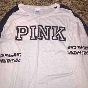 PINK VS Long sleeve shirt!