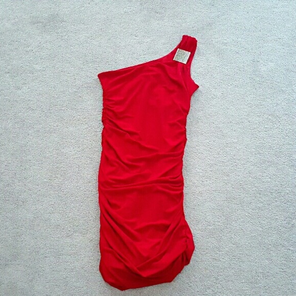 Hot Dress!