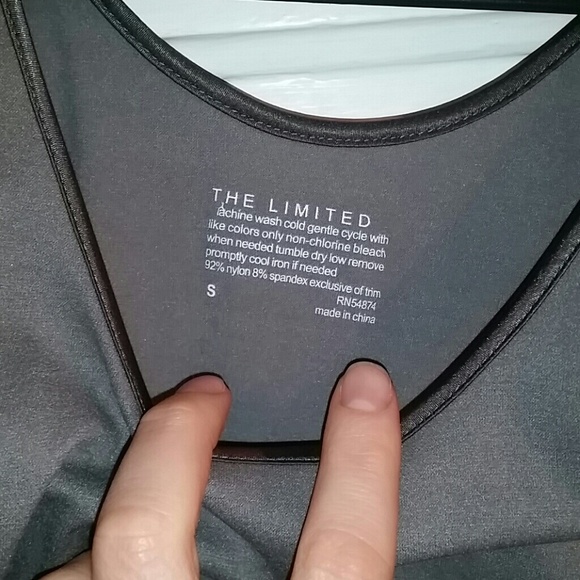 Two tanks bundle-The Limited super soft!!! - Picture 2 of 4