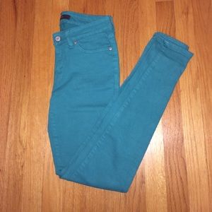 Levi's 535 Jegging