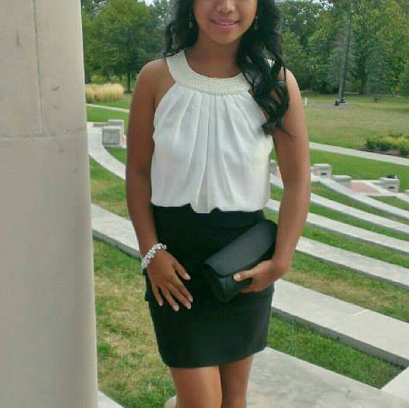 Formal Dress