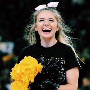 Meet your Posher, Sophie