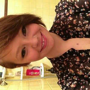 Meet your Posher, Alisa