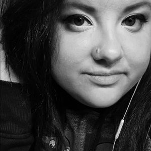 Meet your Posher, Kallie