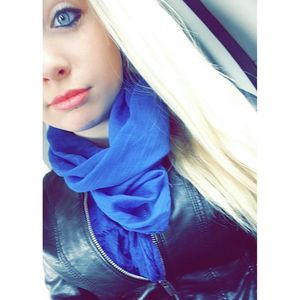 Meet your Posher, Ciera