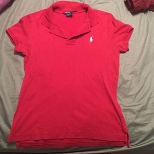Ralph Lauren Polo