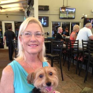 Meet your Posher, Mary