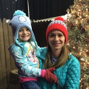 Meet your Posher, Nicole