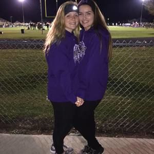 Meet your Posher, Amber