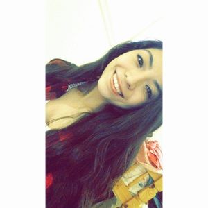 Meet your Posher, Melany