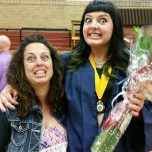 Meet your Posher, Kristina ferrara -