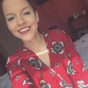 Meet your Posher, Bree