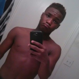 Meet your Posher, Javon